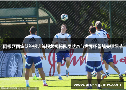 阿根廷国家队终极训练视频揭秘队员状态与世界杯备战关键细节 阿根廷国家队终极训练视频揭秘队员状态与世界杯备战关键细节